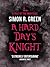 A Hard Day's Knight (Nightside, #11)