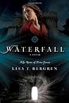 Waterfall by Lisa Tawn Bergren