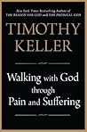 Book cover for Walking with God through Pain and Suffering