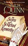 The Secrets of Sir Richard Kenworthy by Julia Quinn