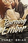 Burning Ember (Harbingers of Chaos, #1)