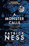 A Monster Calls by Patrick Ness