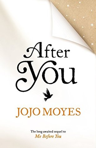 After You by Jojo Moyes