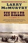 Sin Killer (The Berrybender Narratives, #1)