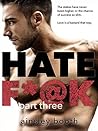 Hate F*@k by Ainsley Booth