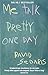 Me Talk Pretty One Day by David Sedaris