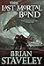 The Last Mortal Bond (Chronicle of the Unhewn Throne, #3)