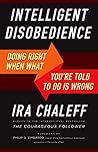 Intelligent Disobedience: Doing Right When What You're Told to Do Is Wrong