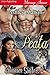 Peata (Eminence Shifters, #2)