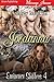 Jordanna (Eminence Shifters...