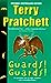 Guards! Guards! by Terry Pratchett