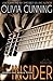 Insider (Exodus End, #1)