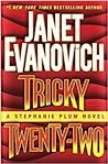 Tricky Twenty-Two by Janet Evanovich