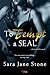 To Tempt a SEAL (Sin City SEALs, #1) by Sara Jane Stone