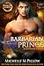 Barbarian Prince by Michelle M. Pillow