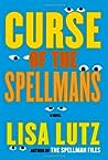 Curse of the Spellmans by Lisa Lutz