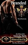 Branded by Nicholas Bella