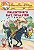 Valentine's Day Disaster (Geronimo Stilton, #23)