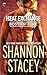 Heat Exchange (Boston Fire, #1)