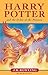 Harry Potter and the Order of the Phoenix by J.K. Rowling