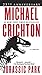 Jurassic Park (Jurassic Park, #1)