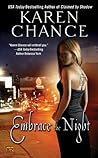 Embrace the Night (Cassandra Palmer, #3)