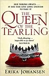 The Queen of the Tearling by Erika Johansen