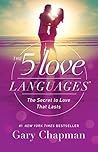 The 5 Love Langua...