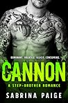 Cannon by Sabrina Paige