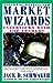 Market Wizards by Jack D. Schwager