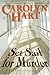 Set Sail for Murder (Henrie O, #7) by Carolyn G. Hart