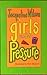 Girls Under Pressure (Girls, #2)