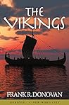 The Vikings by Frank R. Donovan