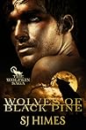 Wolves of Black Pine by S.J. Himes