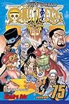 One Piece, Volume 75 by Eiichiro Oda