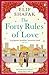 The Forty Rules of Love by Elif Shafak