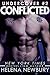 Conflicted (Undercover, #2)