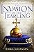 The Invasion of the Tearling (The Queen of the Tearling, #2) by Erika Johansen