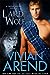 Laird Wolf (Takhini Shifters #2)