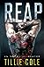 Reap (Scarred Souls, #2)