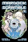 Mardock Scramble Vol. 4 (Mardock Scramble by Tou Ubukata