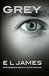 Grey by E.L. James