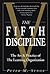 The Fifth Discipline: The Art and Practice of the Learning Organization