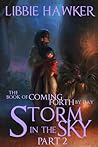 Storm in the Sky by Libbie Hawker