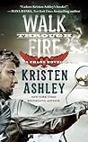 Walk Through Fire by Kristen Ashley