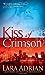 Kiss of Crimson (Midnight Breed, #2)