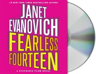 Fearless Fourteen by Janet Evanovich