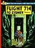 Flight 714 to Sydney by Hergé