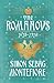 The Romanovs by Simon Sebag Montefiore