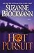 Hot Pursuit (Troubleshooters, #15)